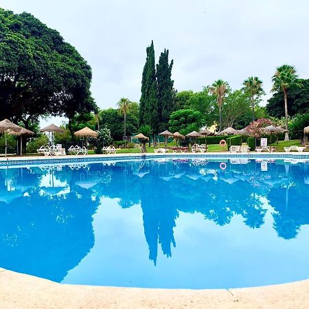 Apartamento Premium Con Piscina - Recepcion 24 Hs Benalmadena Bagian luar foto