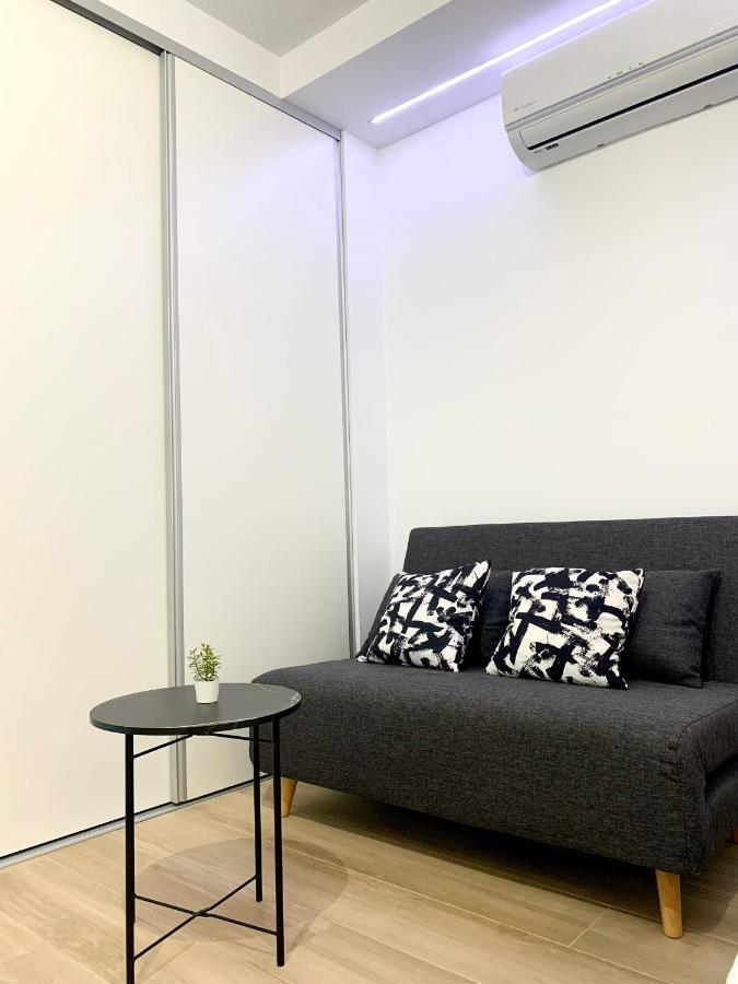 Apartamento Premium Con Piscina - Recepcion 24 Hs Benalmadena Bagian luar foto