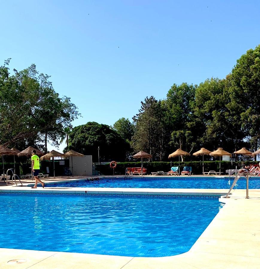 Apartamento Premium Con Piscina - Recepcion 24 Hs Benalmadena Bagian luar foto