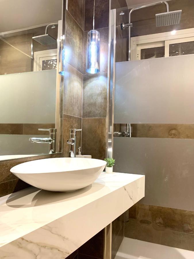 Apartamento Premium Con Piscina - Recepcion 24 Hs Benalmadena Bagian luar foto