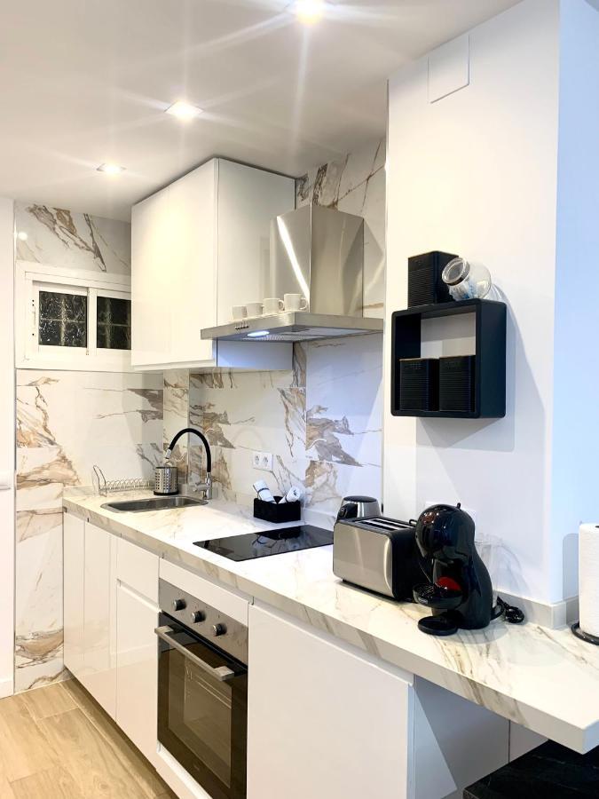 Apartamento Premium Con Piscina - Recepcion 24 Hs Benalmadena Bagian luar foto