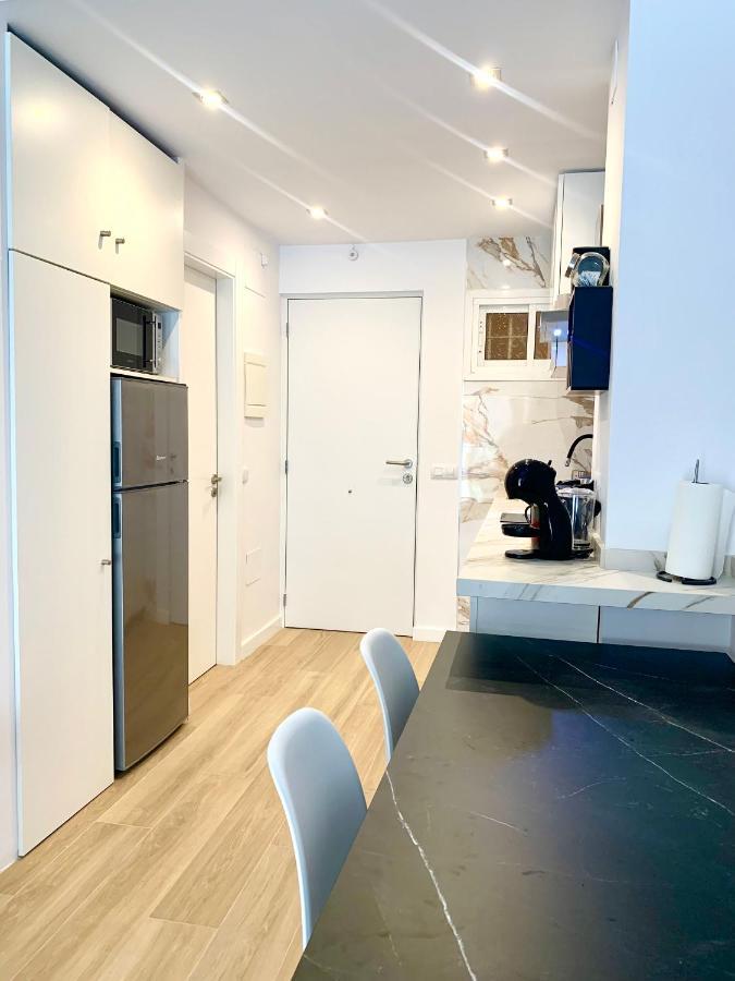 Apartamento Premium Con Piscina - Recepcion 24 Hs Benalmadena Bagian luar foto