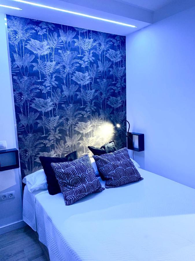 Apartamento Premium Con Piscina - Recepcion 24 Hs Benalmadena Bagian luar foto