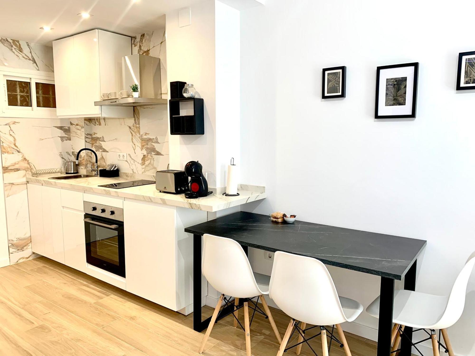 Apartamento Premium Con Piscina - Recepcion 24 Hs Benalmadena Bagian luar foto