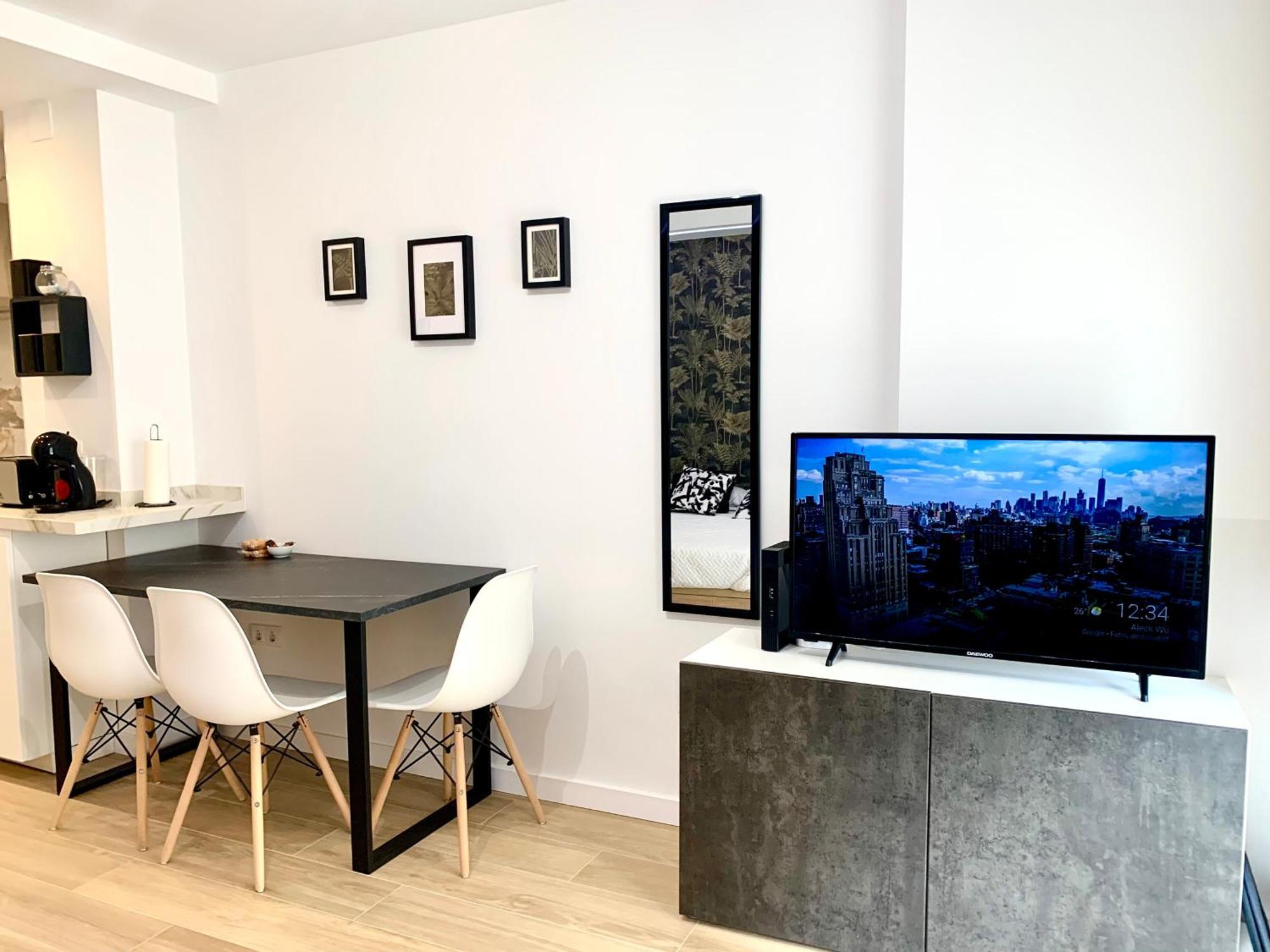 Apartamento Premium Con Piscina - Recepcion 24 Hs Benalmadena Bagian luar foto