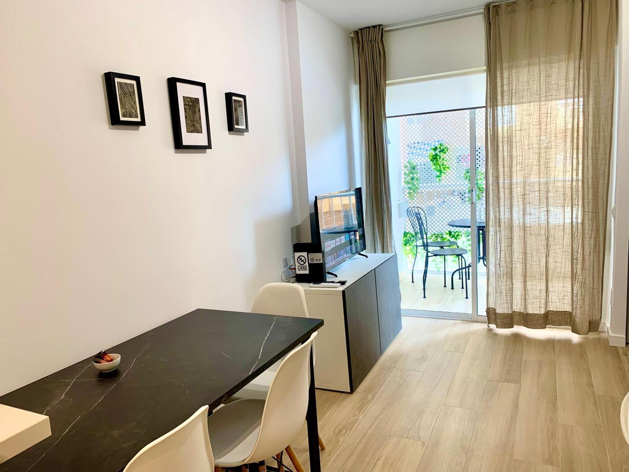 Apartamento Premium Con Piscina - Recepcion 24 Hs Benalmadena Bagian luar foto
